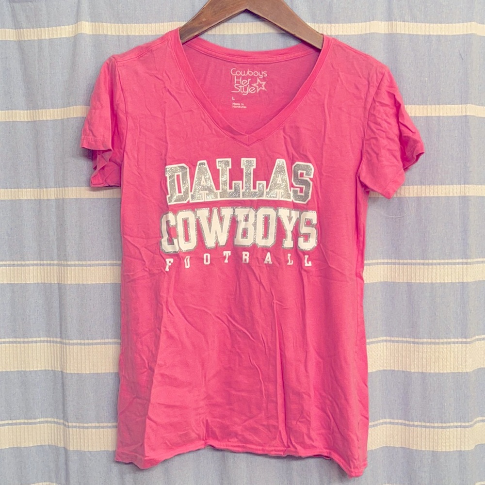 Dallas Cowboys Shirt